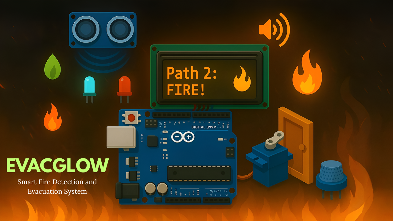 EvacGlow System