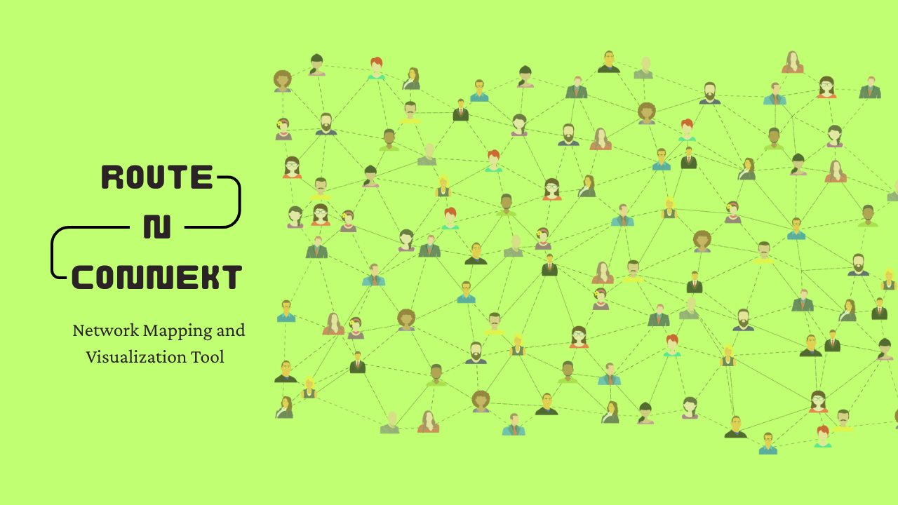 RouteNConnekt